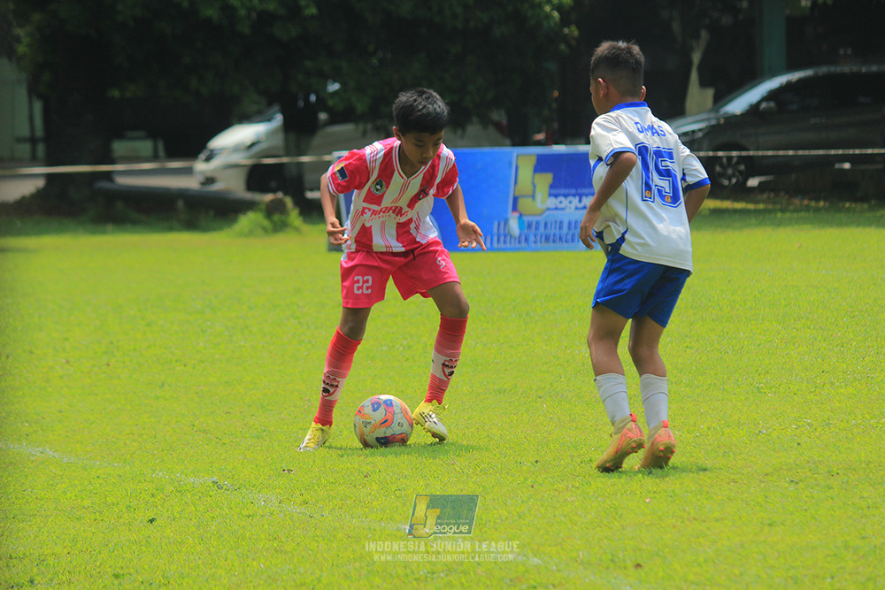 ijl u11 260426 java soccer academy vs farama fc