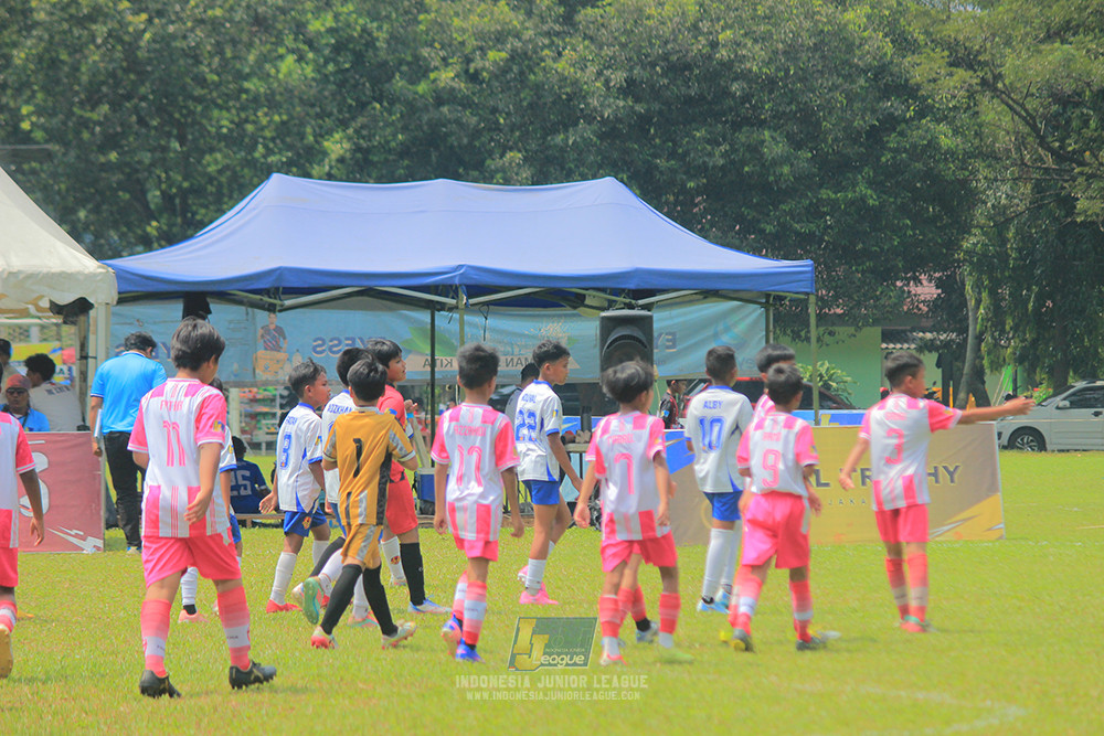 ijl u11 260426 java soccer academy vs farama fc