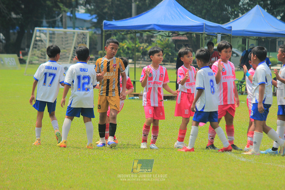 ijl u11 260426 java soccer academy vs farama fc