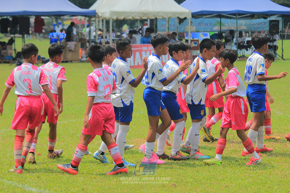 ijl u11 260426 java soccer academy vs farama fc