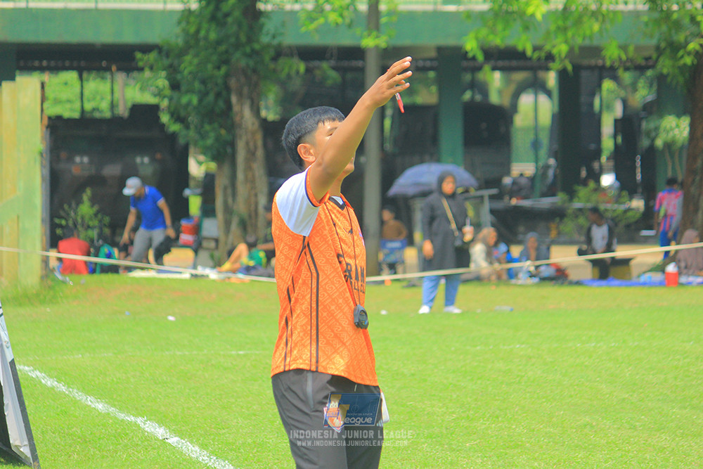 ijl u11 260426 java soccer academy vs farama fc