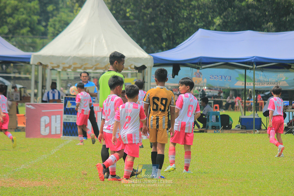 ijl u11 260426 java soccer academy vs farama fc