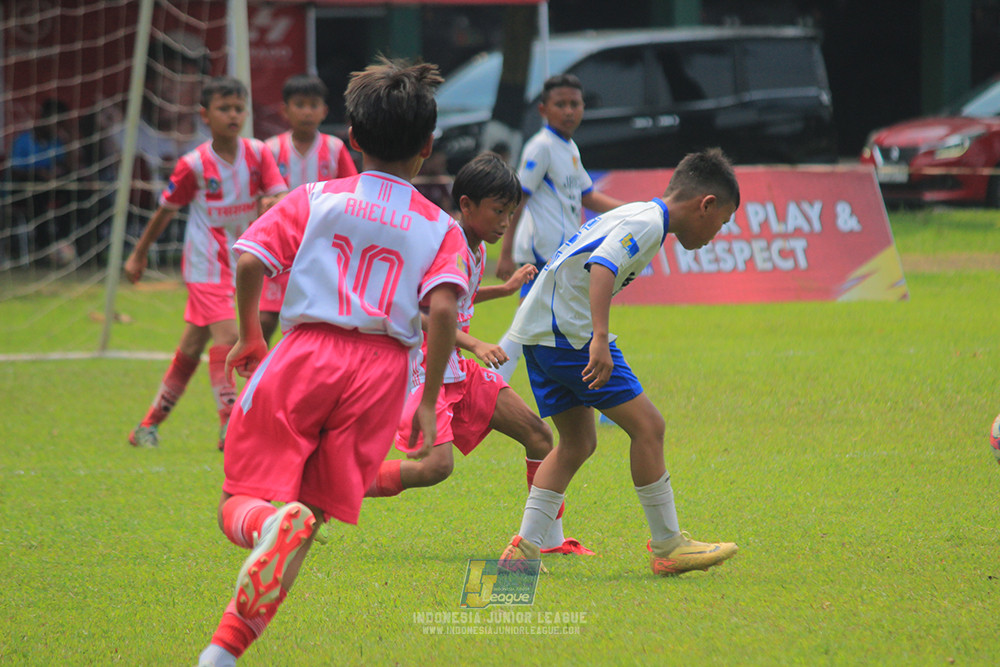 ijl u11 260426 java soccer academy vs farama fc