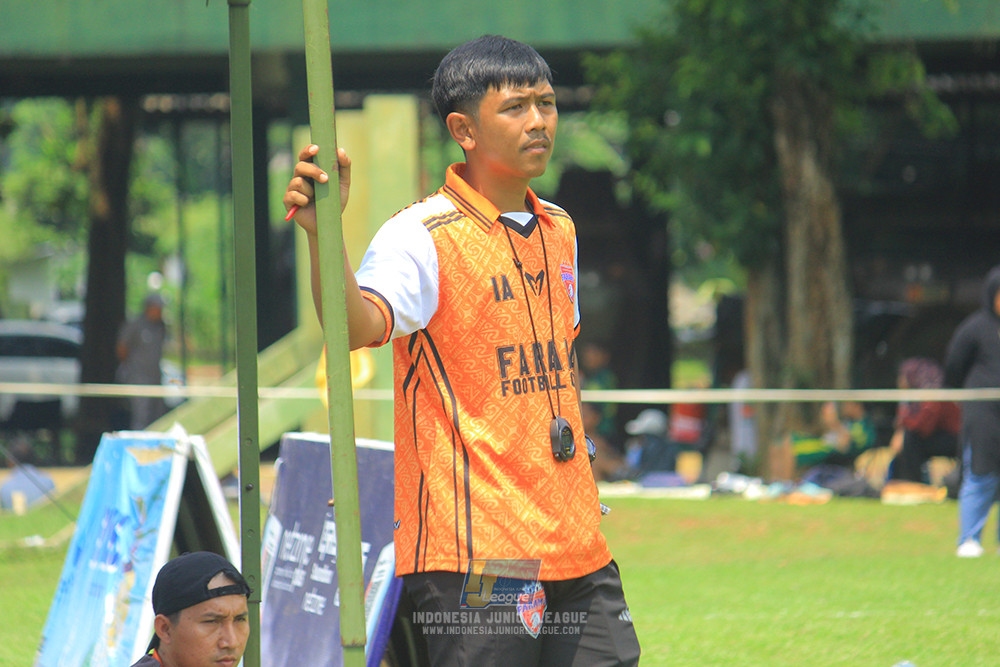 ijl u11 260426 java soccer academy vs farama fc
