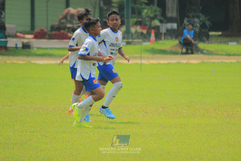 ijl u11 260426 java soccer academy vs farama fc