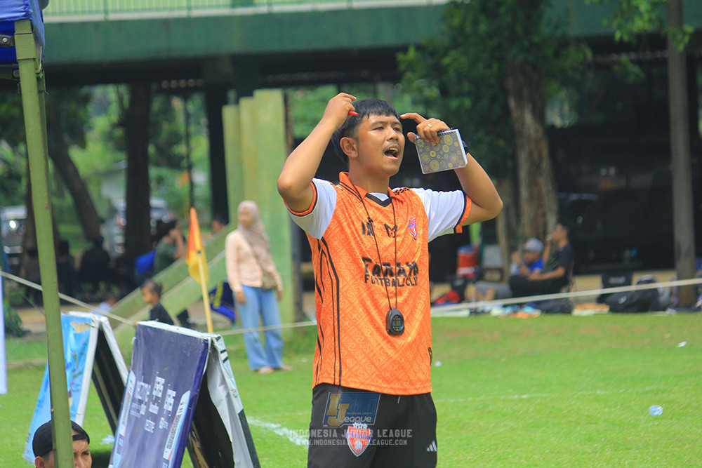 ijl u11 260426 java soccer academy vs farama fc