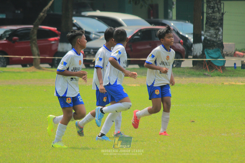 ijl u11 260426 java soccer academy vs farama fc