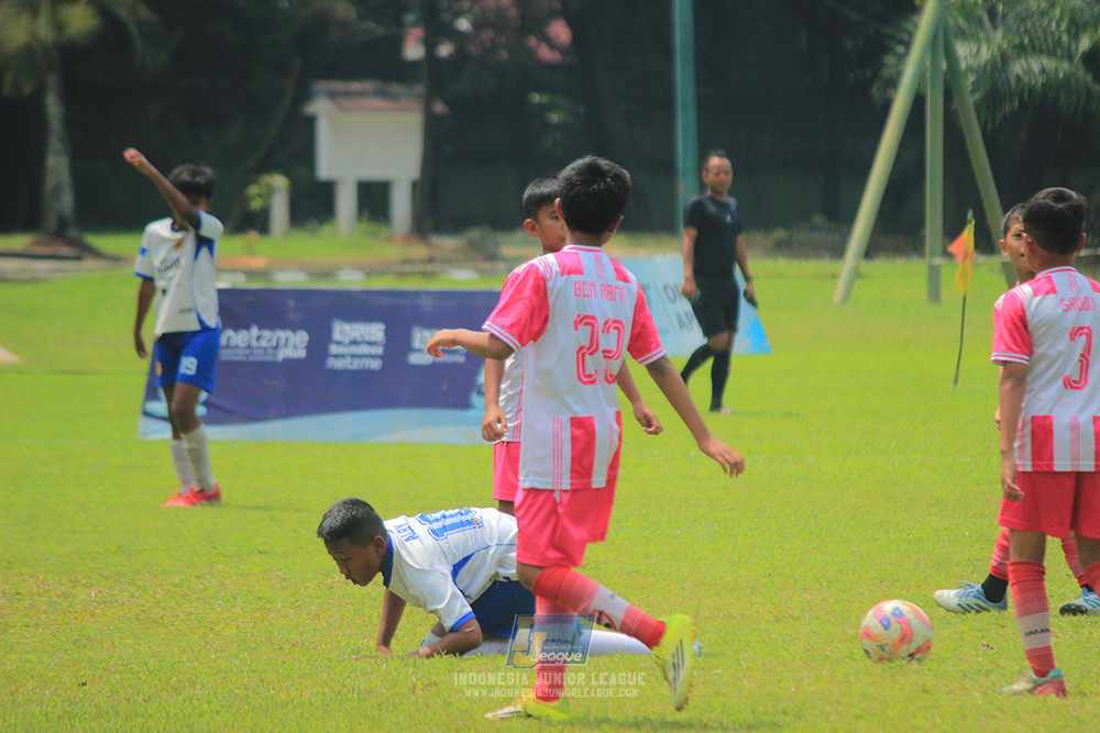 ijl u11 260426 java soccer academy vs farama fc