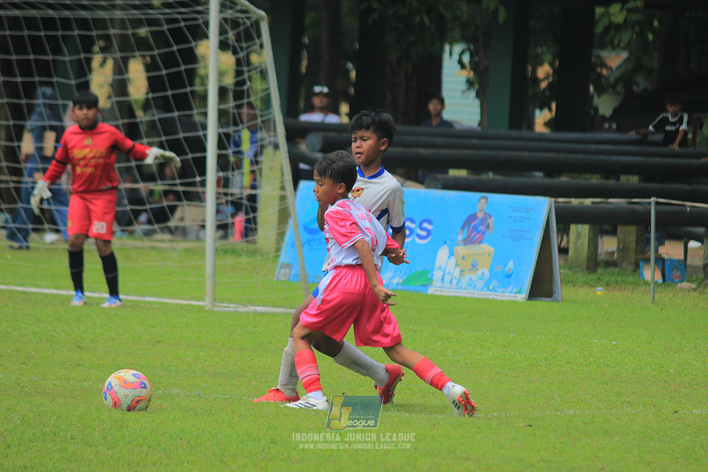 ijl u11 260426 java soccer academy vs farama fc