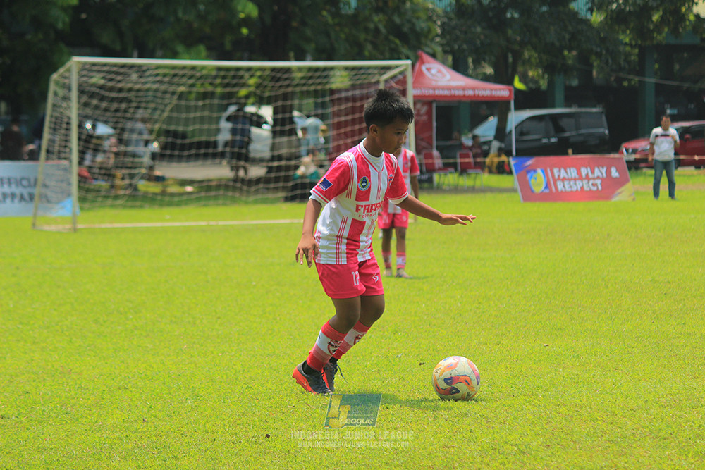 ijl u11 260426 java soccer academy vs farama fc