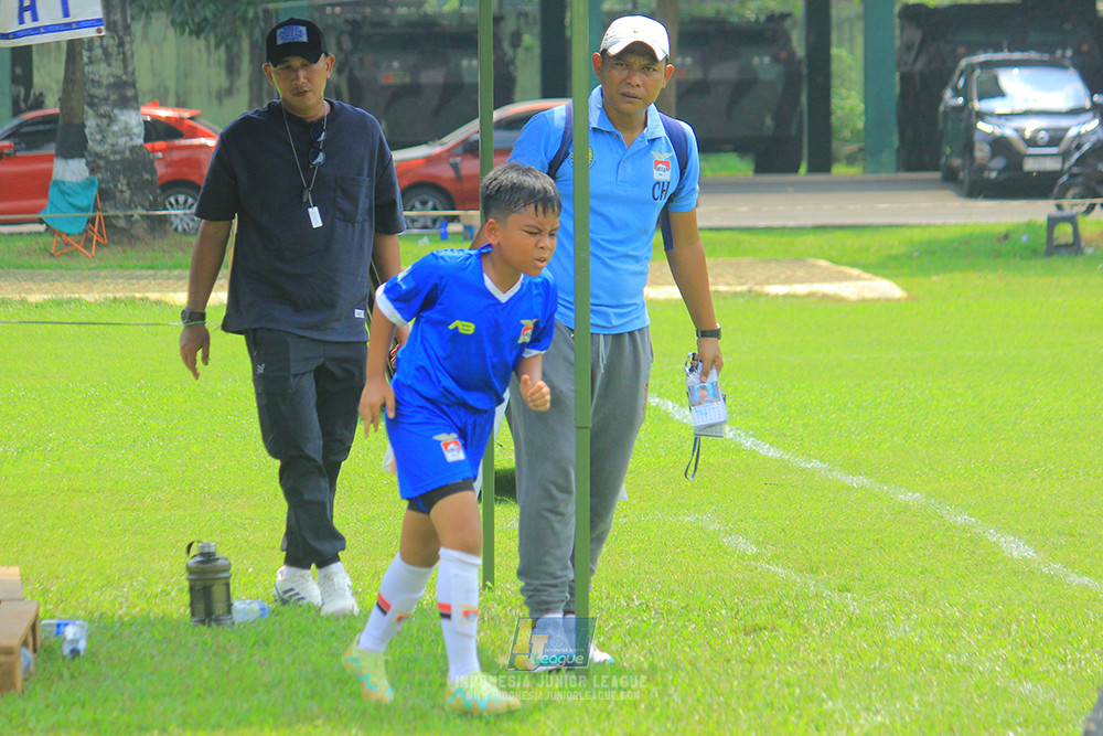 ijl u11 260426 java soccer academy vs farama fc