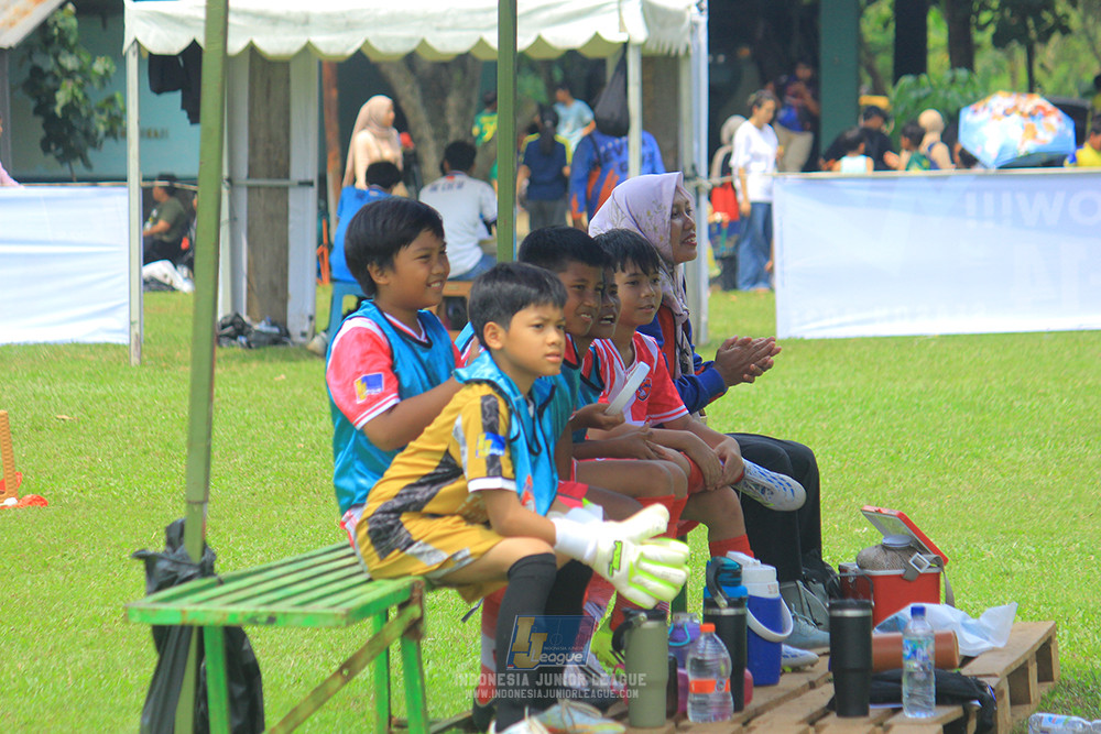 ijl u11 260426 java soccer academy vs farama fc