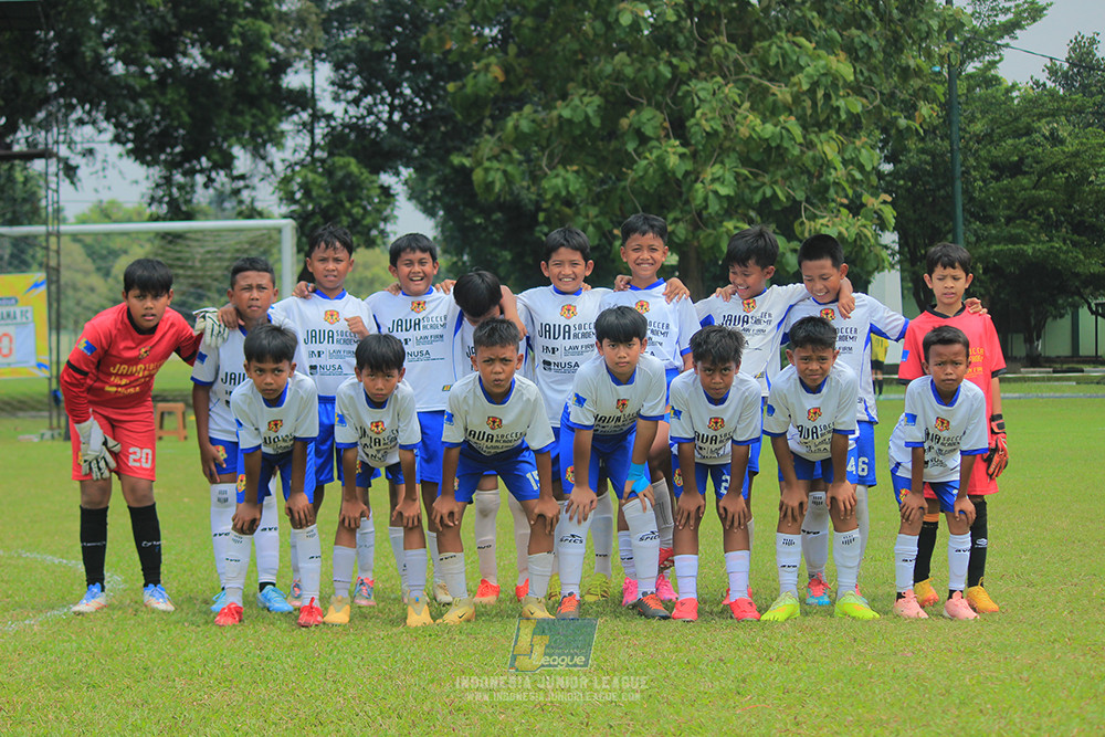 ijl u11 260426 java soccer academy vs farama fc