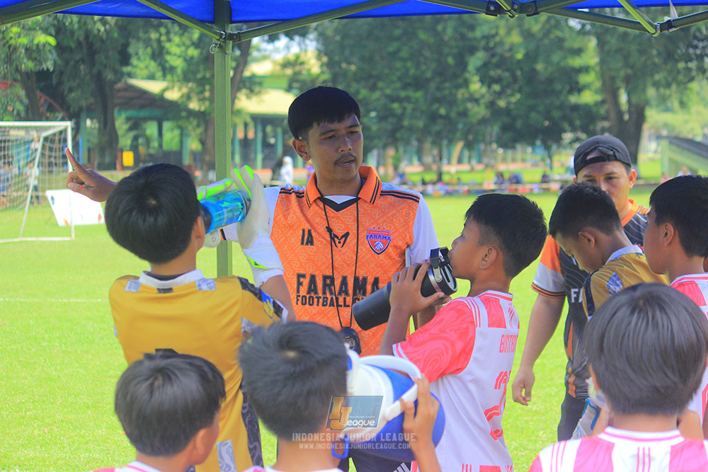 ijl u11 260426 java soccer academy vs farama fc