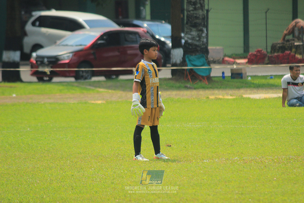 ijl u11 260426 java soccer academy vs farama fc