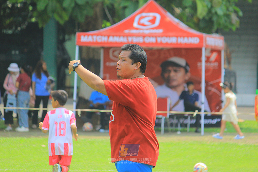 ijl u11 260426 java soccer academy vs farama fc