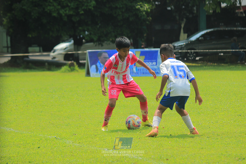 ijl u11 260426 java soccer academy vs farama fc