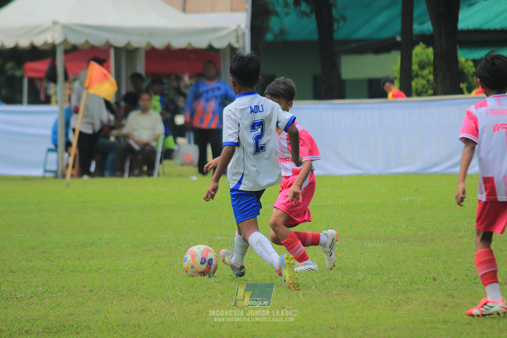ijl u11 260426 java soccer academy vs farama fc