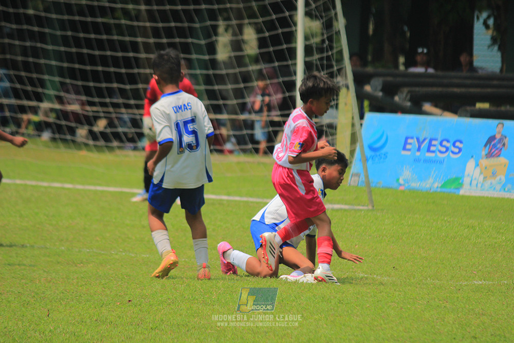 ijl u11 260426 java soccer academy vs farama fc