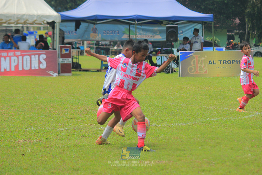 ijl u11 260426 java soccer academy vs farama fc