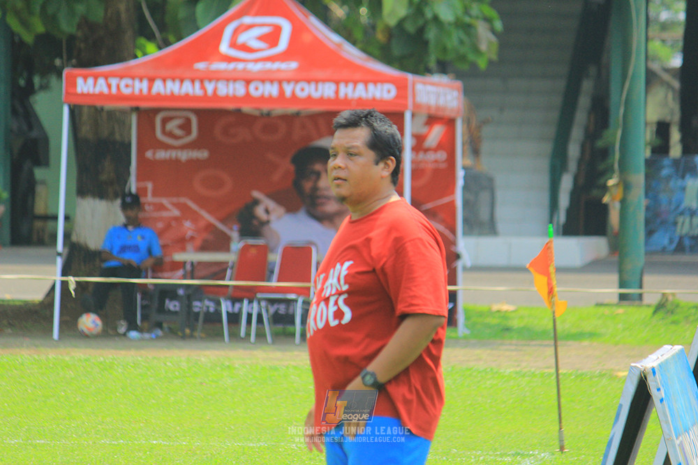 ijl u11 260426 java soccer academy vs farama fc