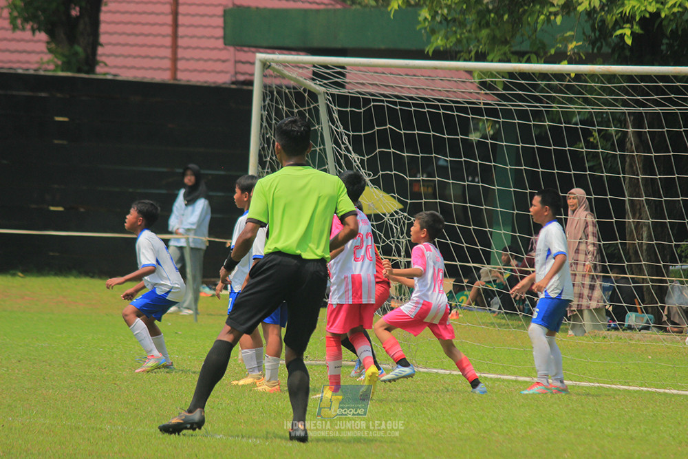 ijl u11 260426 java soccer academy vs farama fc