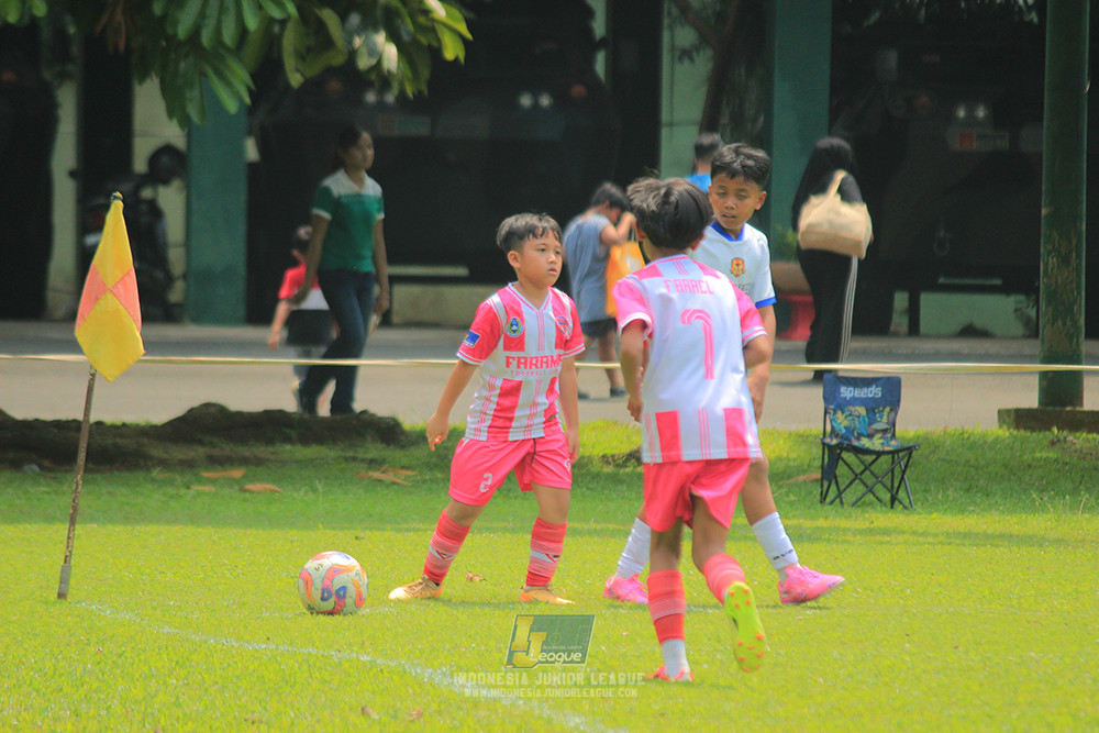 ijl u11 260426 java soccer academy vs farama fc