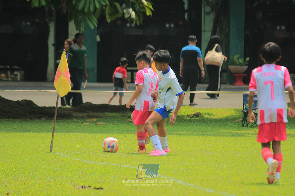 ijl u11 260426 java soccer academy vs farama fc