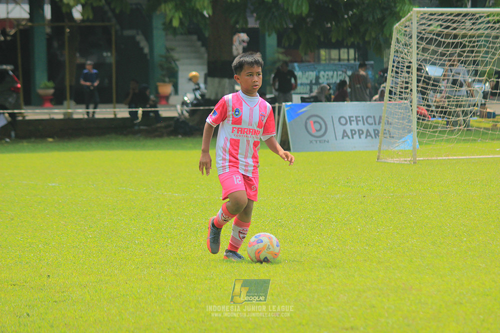 ijl u11 260426 java soccer academy vs farama fc
