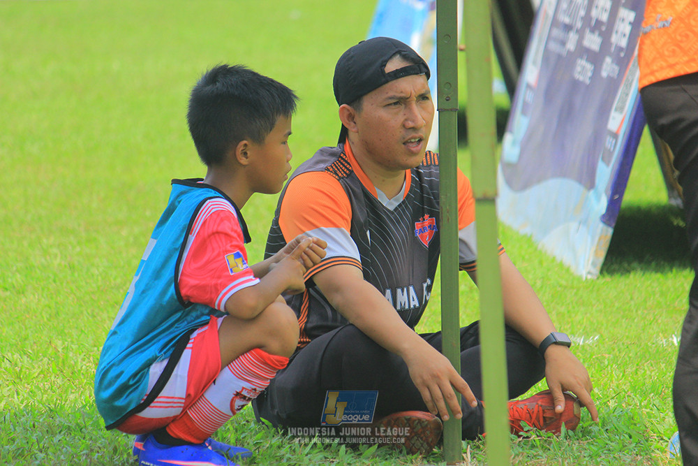 ijl u11 260426 java soccer academy vs farama fc
