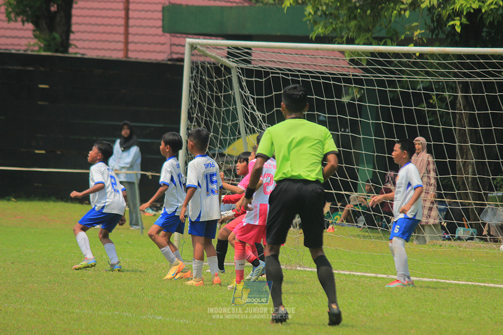ijl u11 260426 java soccer academy vs farama fc