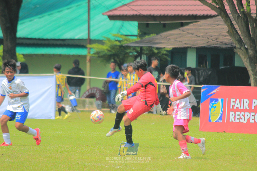 ijl u11 260426 java soccer academy vs farama fc