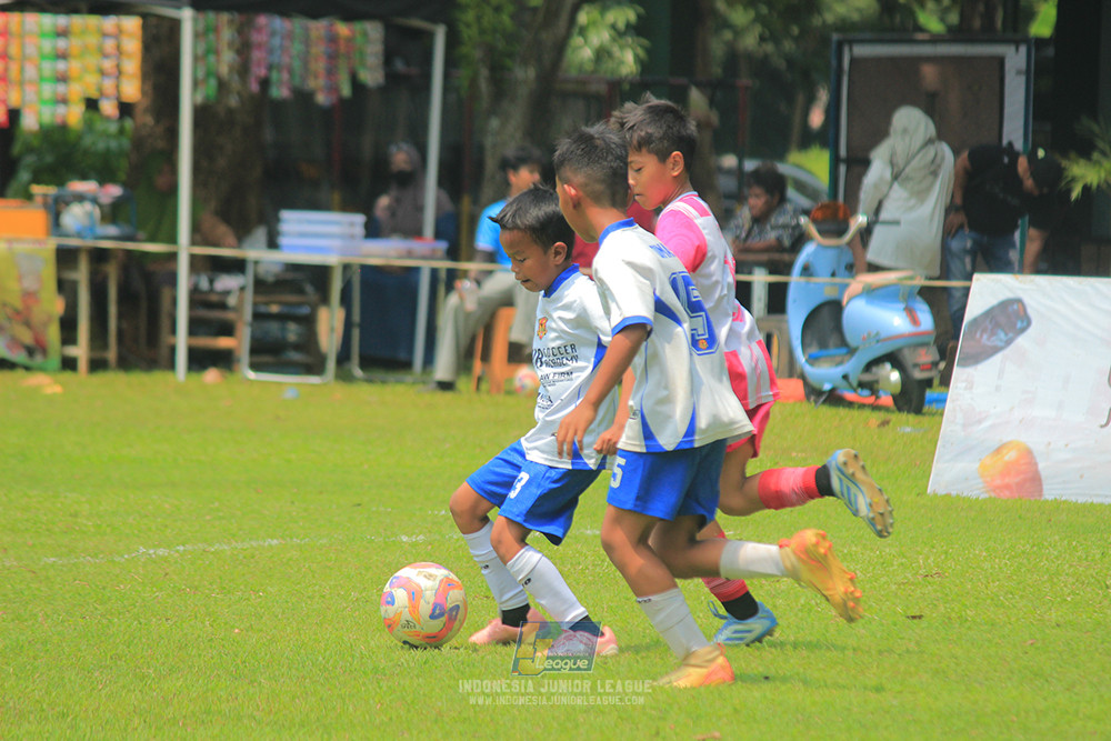 ijl u11 260426 java soccer academy vs farama fc