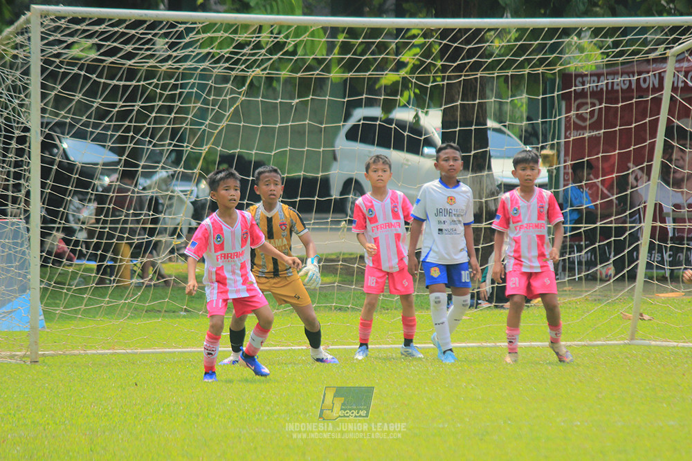 ijl u11 260426 java soccer academy vs farama fc