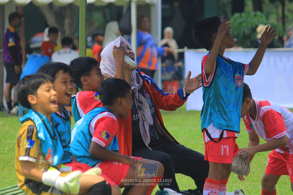 ijl u11 260426 java soccer academy vs farama fc