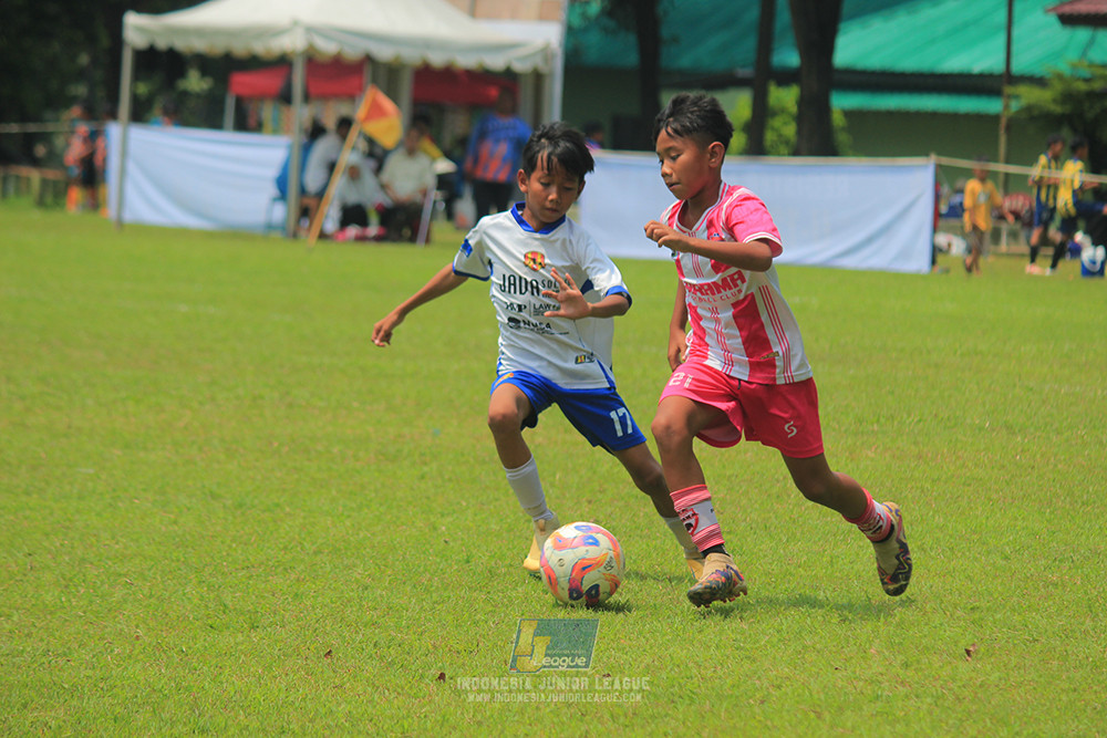 ijl u11 260426 java soccer academy vs farama fc