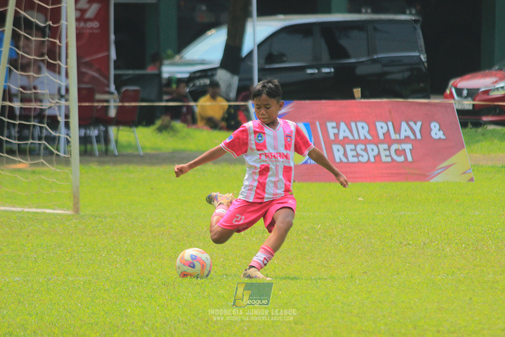 ijl u11 260426 java soccer academy vs farama fc