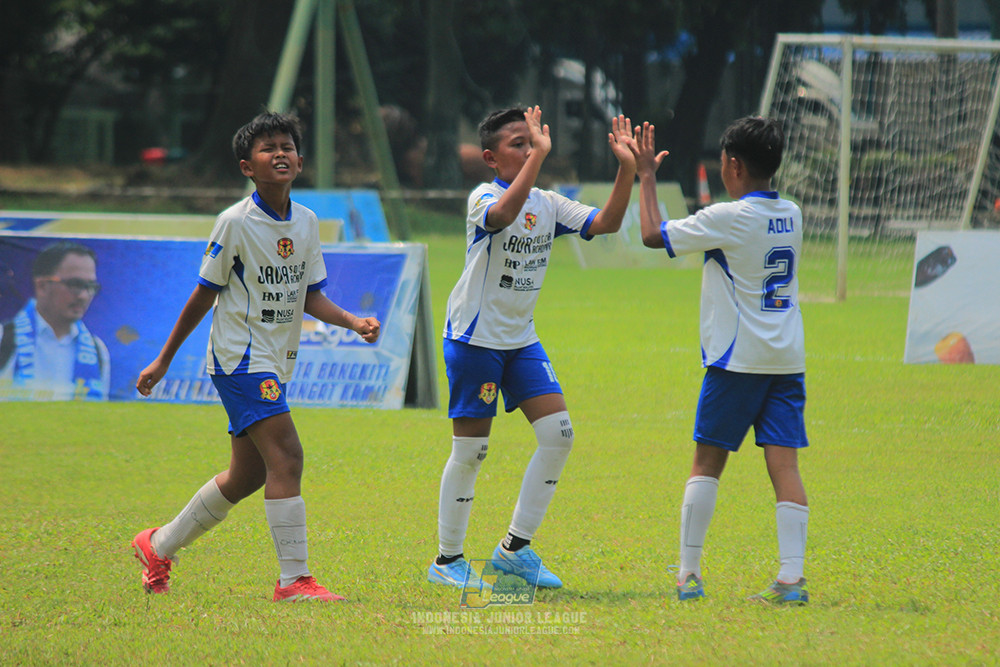 ijl u11 260426 java soccer academy vs farama fc