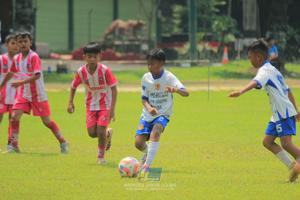 ijl u11 260426 java soccer academy vs farama fc