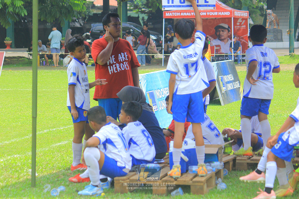 ijl u11 260426 java soccer academy vs farama fc