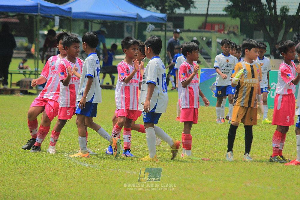 ijl u11 260426 java soccer academy vs farama fc