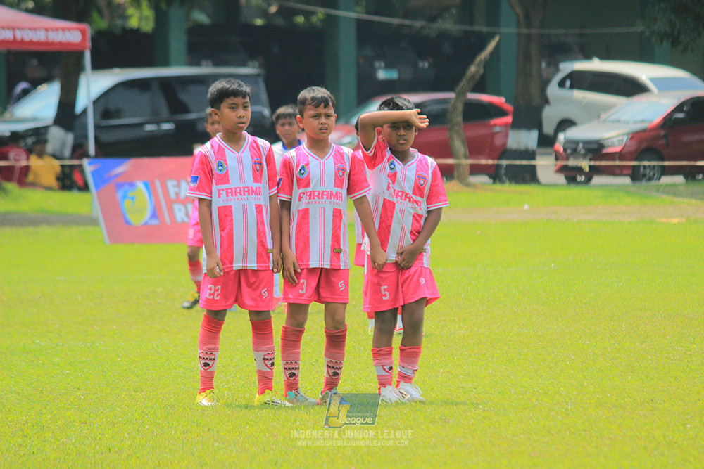 ijl u11 260426 java soccer academy vs farama fc