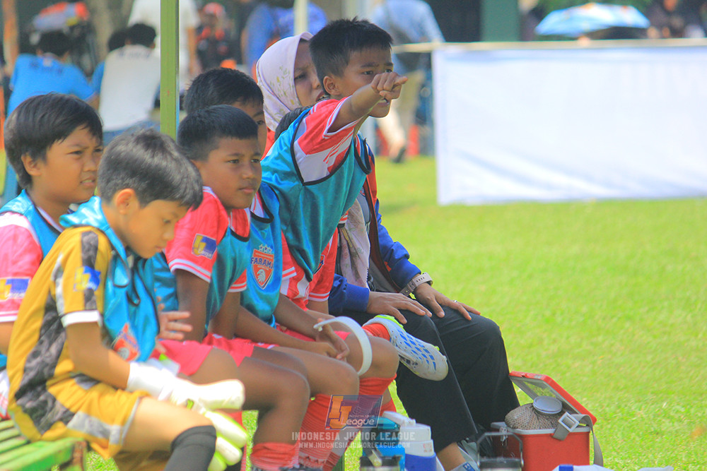 ijl u11 260426 java soccer academy vs farama fc