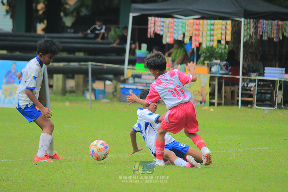 ijl u11 260426 java soccer academy vs farama fc