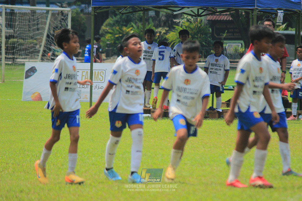 ijl u11 260426 java soccer academy vs farama fc