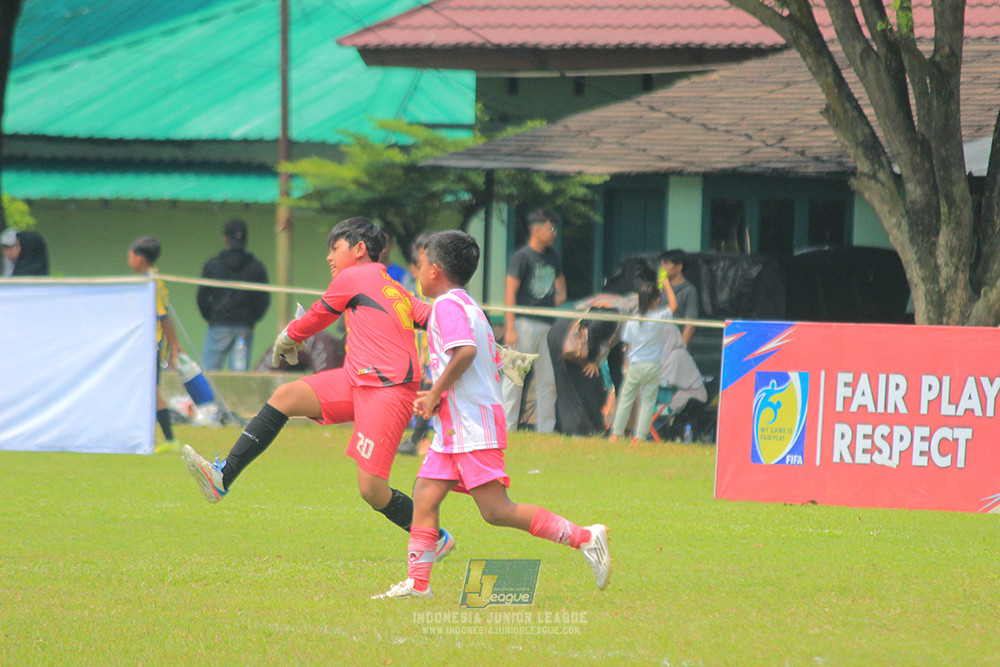 ijl u11 260426 java soccer academy vs farama fc