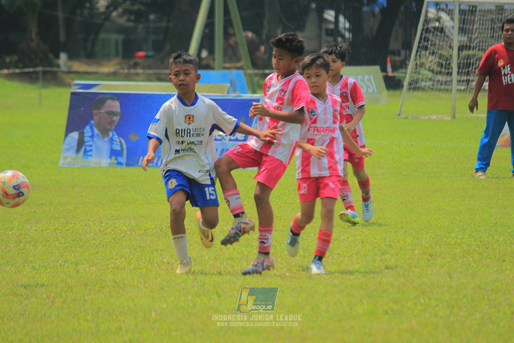 ijl u11 260426 java soccer academy vs farama fc