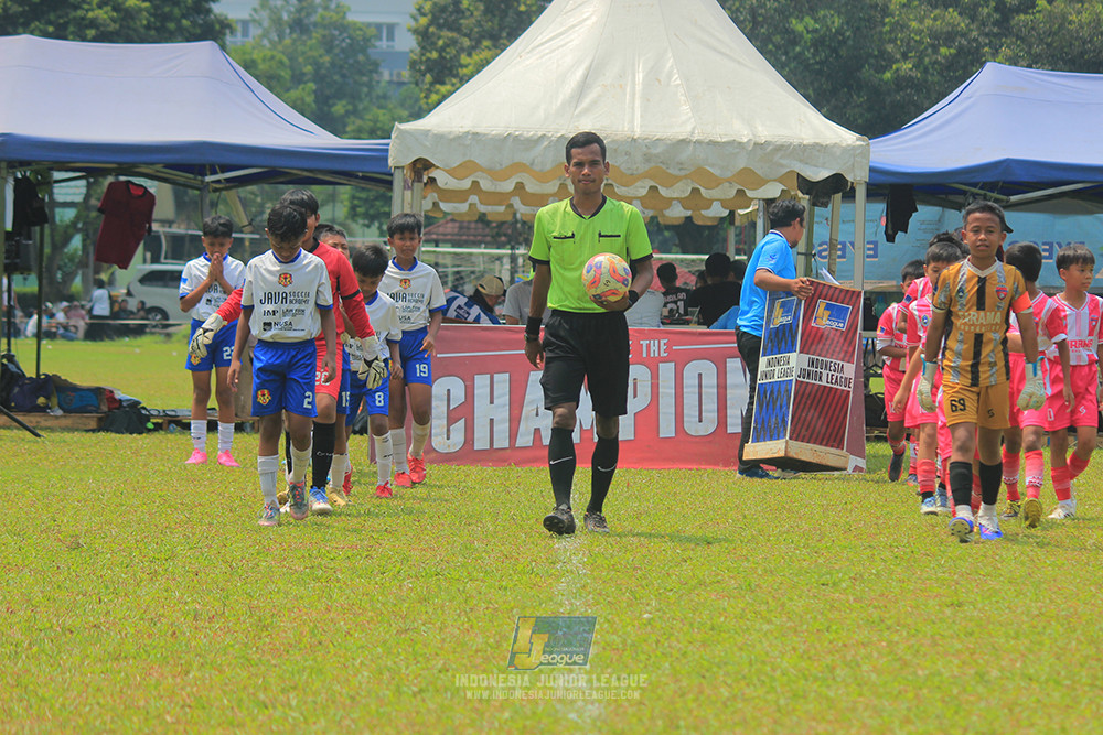 ijl u11 260426 java soccer academy vs farama fc