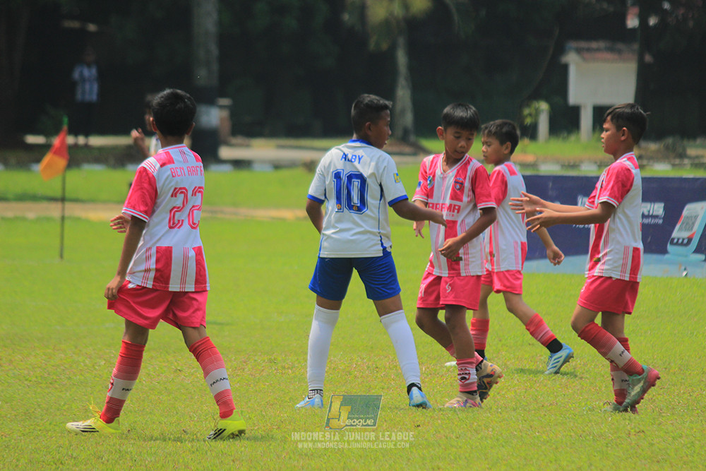 ijl u11 260426 java soccer academy vs farama fc