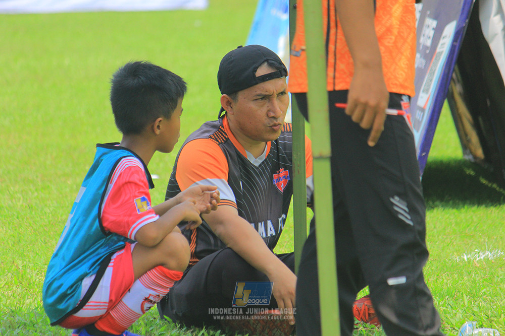 ijl u11 260426 java soccer academy vs farama fc